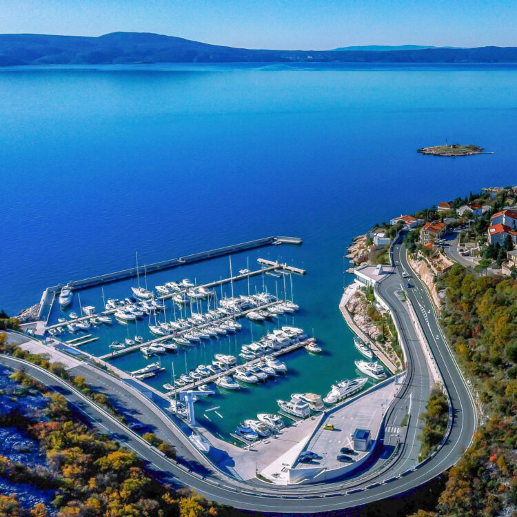 Mitan Marina 